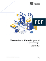 Herramientas Virtuales