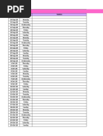 Cpale Review Tracker