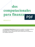 S0 - Apuntes - Métodos Computacionales para Finanzas