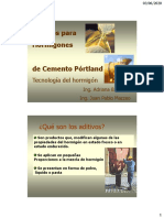 06-Aditivos Utn 2020 PDF