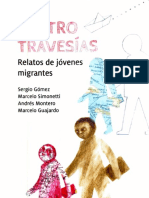 Cuatro travesias relatos de jovenes migrantes libro.pdf