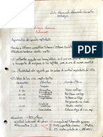 Fisiología Pulmonar Resumen