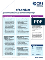 CIPS Code of Conductv2 10 9 2013 PDF