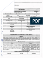 I6924 Programa Laboratorio de Quimica General2 PDF