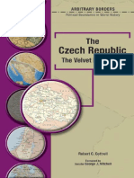[Arbitrary Borders] Robert C. Cottrell - The Czech Republic (Arbitrary Borders) (2005, Chelsea House Publications) - libgen.lc