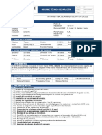 INFORME TÉCNICO REPARACIÓN - PDF Descargar Libre PDF