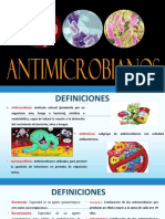Antimicrobianos Exp[1]