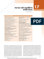 Lectura Previa 3 - U2 - M10 - T2MARTES - ACIDOSIS METABOLICA Y ALCALOSIS METABOLICA PDF