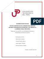 Trabajo Final de Estadistica