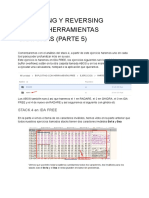 5.SOLUCIONANDO EL STACK 4 en IDA FREE