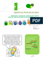 Panificación Centrada en la Persona