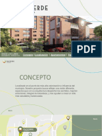 Proyecto Valverde Chia