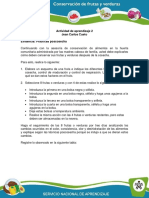 357153350-Evidencia-2-Practicas-poscosecha - Resuelto PDF