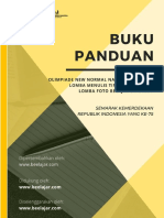 Panduan Lomba Dan Olimpiade Bee-Smart