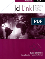 World Link 1 Workbook PDF