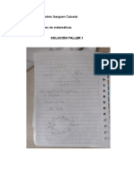 Taller H.matematicas