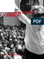 Pablo de Lora - Lo sexual es político (y jurídico) +.pdf