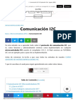 I2C PIC