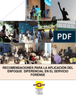 Compilado - Enfoque Diferencial 2019 PDF
