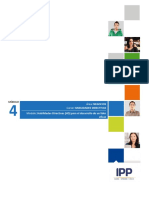 M4 - Habilidades Directivas PDF
