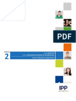 M2 - Auditoría en Sistemas de Información PDF