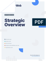 Strategic Overview - September 2020 PDF