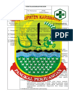 Sop Penatalaksanaan Migren-1