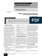 Acciones PDF