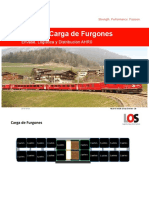 Carga de Furgones: Envase, Logística y Distribución AHR0