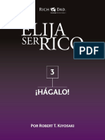 Libro 3 - Haga Lo Que Hacen Los Ricos PDF