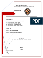 Tarea 4 - Lab de Conformados Completa