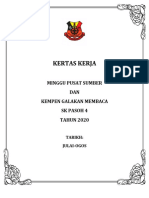 KERTAS KERJA Pss