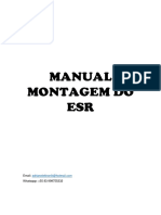 Manual Montagem Do Esr