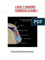 Análisis y Diseño Biomecánico Clase I 2 PDF