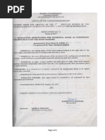 How To Secure PhilGEPS Certificate of Registration | PDF | Business