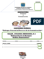 Tarea - Esquema Gráfico Bipersonal PDF