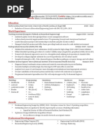 james-ingram-resume-2020-design