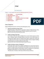 Design Exmple RC T - Beam PDF