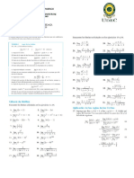 Matematica I-9 - Limites y Continuidad PDF
