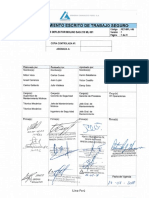 PET-MPL-149 Cambio de Deflector Molino SAG PDF