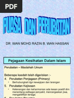 Download Puasa dan Perubatan by Suhazeli Abdullah SN4759395 doc pdf