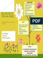 Green and Brown Leaves Forest Pattern Classification Graphic Organizer PDF