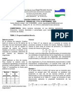 Matematicas 7A-B P.3 - S7-8-Carlos Lozada.