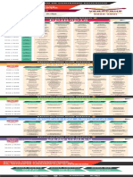 Educando A Distancia-VERACRUZ-24-28 Agosto-Calendarios Check