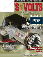Nuts & Volts January 2007