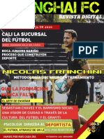 Revista Digital Shanghai F.C Tercera Edicion PDF