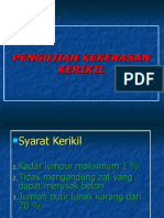 Pembesian Atau Penulangan