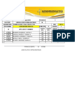 Notas Formul NCR 30713