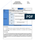 Analisis de La Imagen