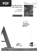 Desarrollo - Del - Nino - y - Del - Adolescente - Judith - L ...